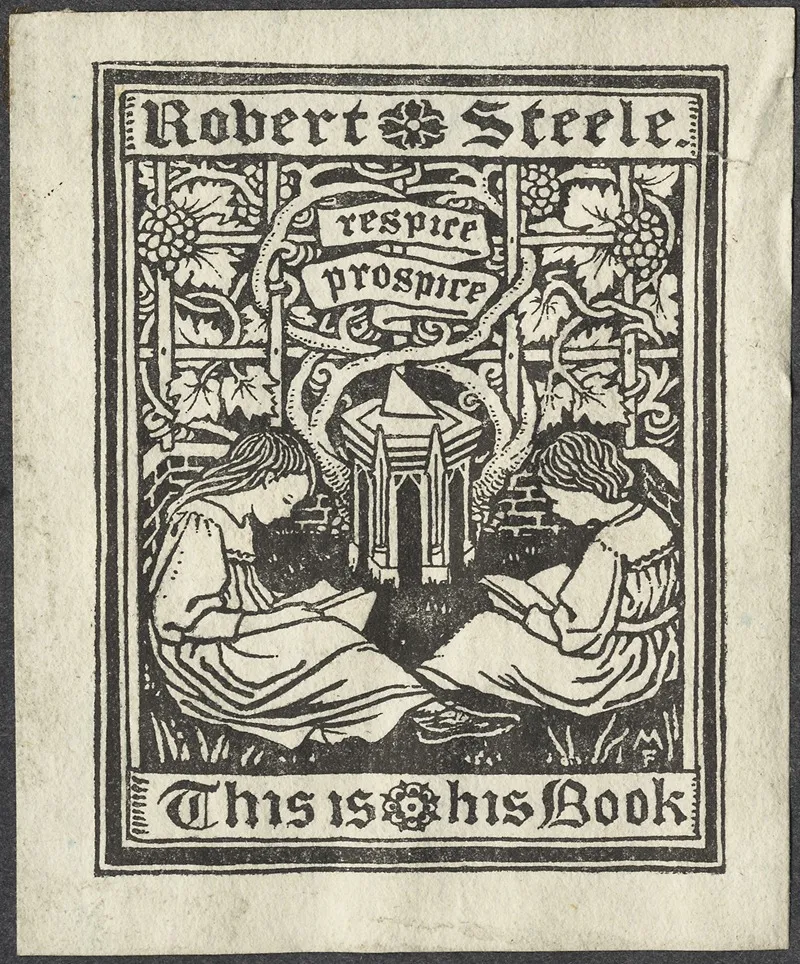 Robert Steele