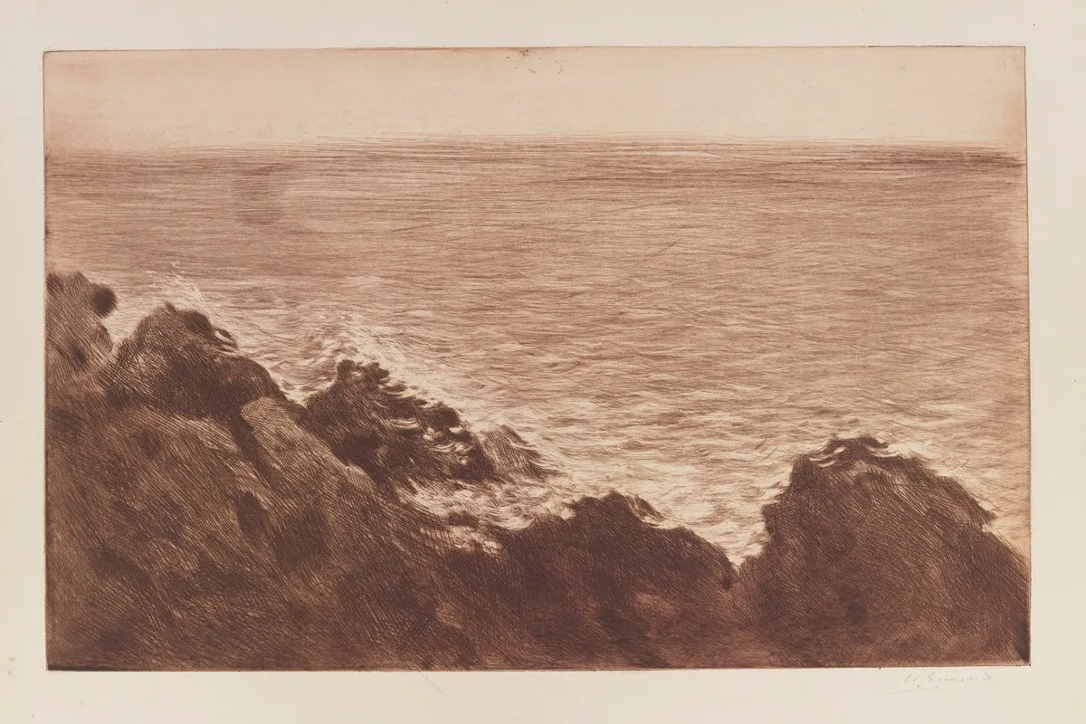 Rochers A Monte Carlo