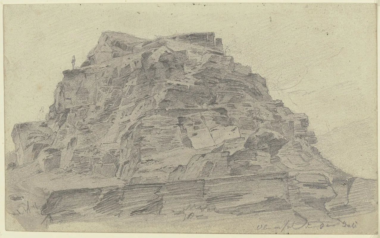 Rock Massif