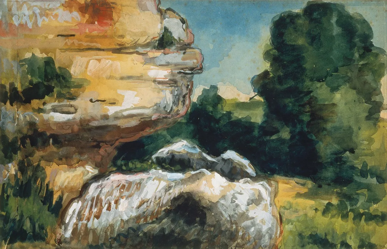 Rocks 7