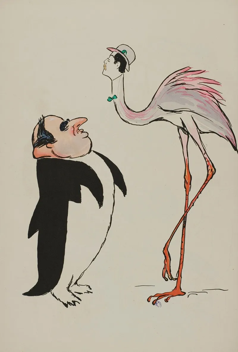 Rodolphe Teutch Constant Say