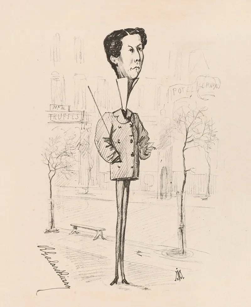 Roger De Galard Bearn