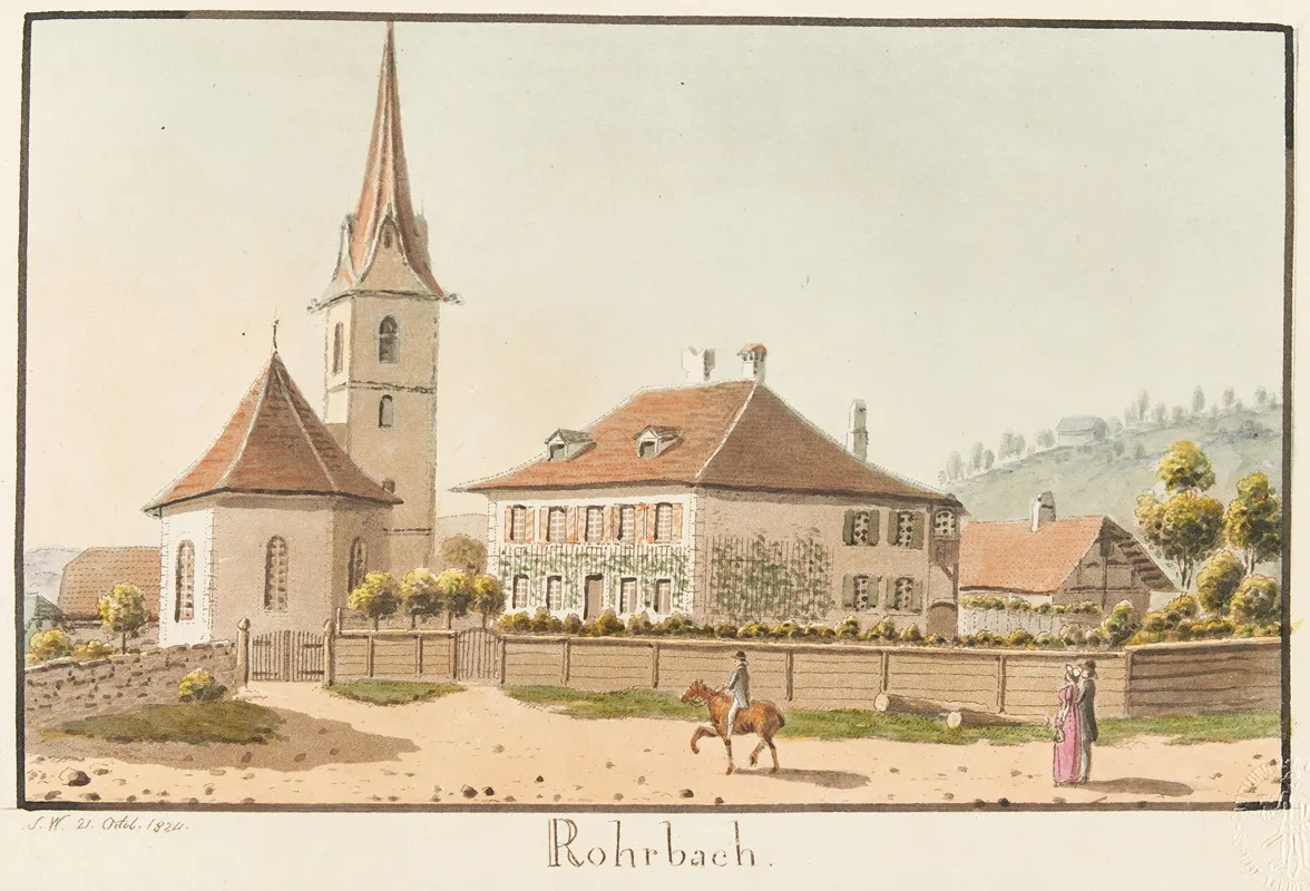 Rohrbach