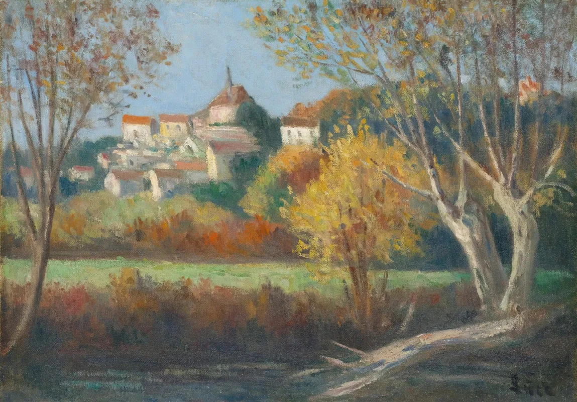 Rolleboise Le Village