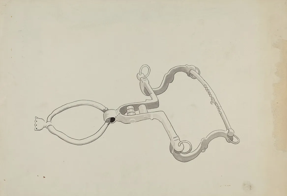 Roller Bit