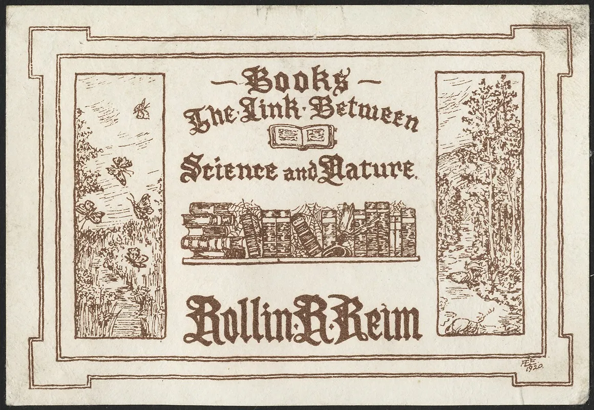 Rollin R Beim