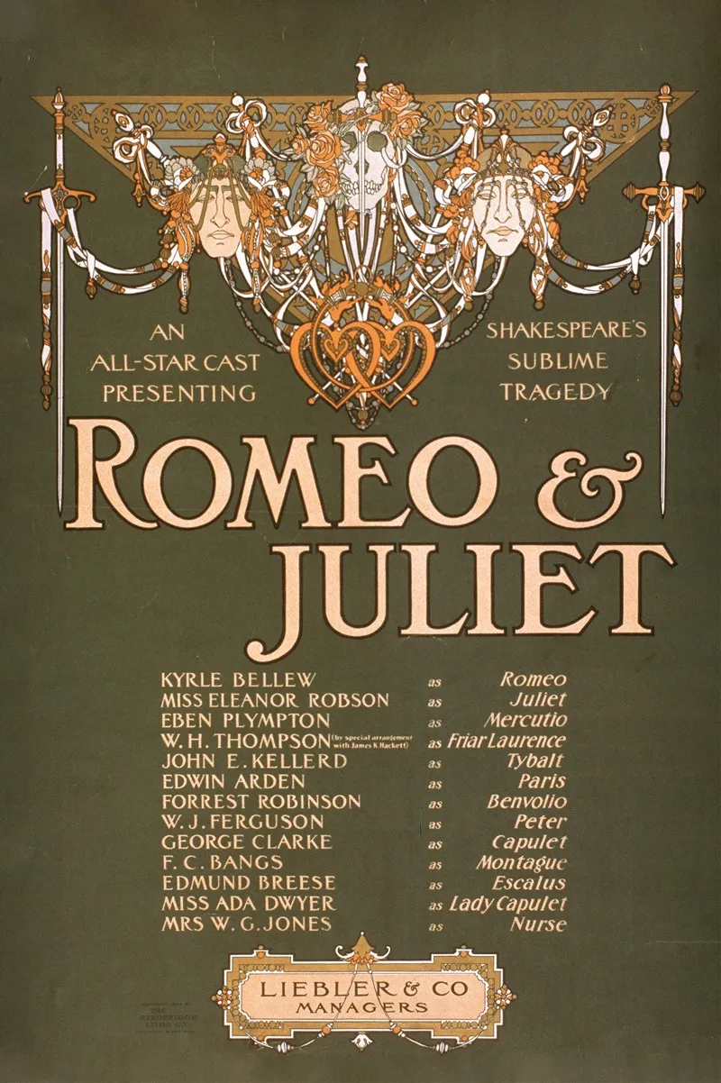 Romeo And Juliet 2
