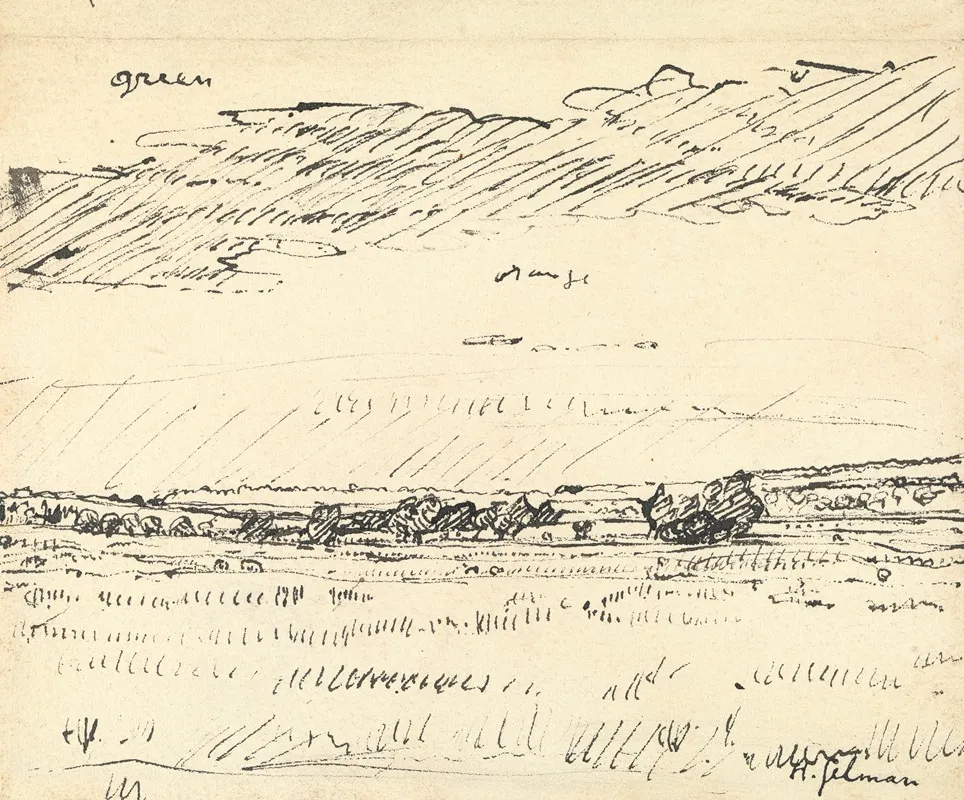 Romney Marsh 2