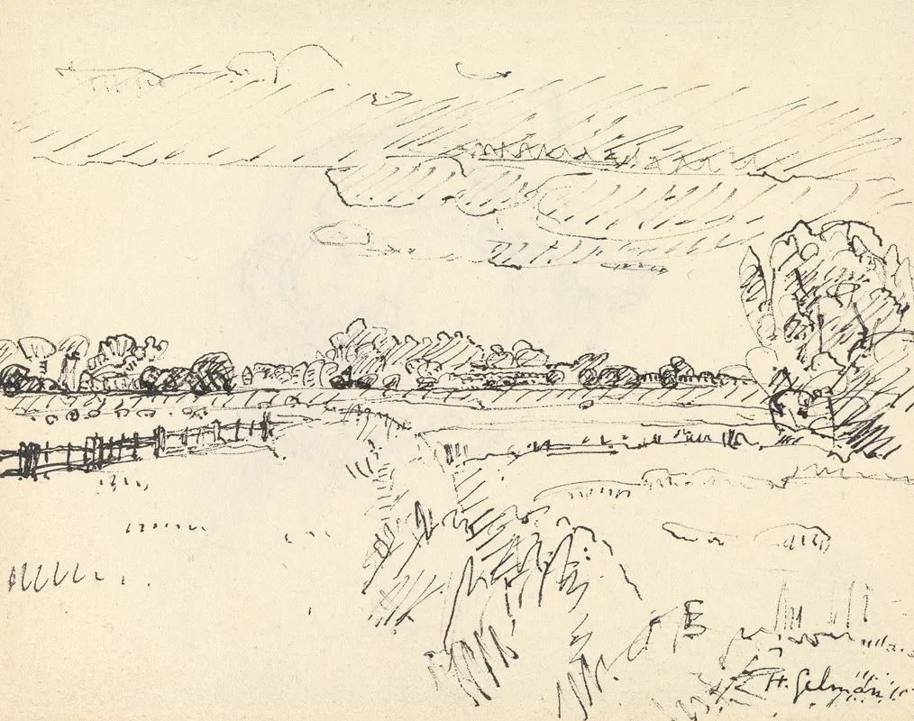 Romney Marsh