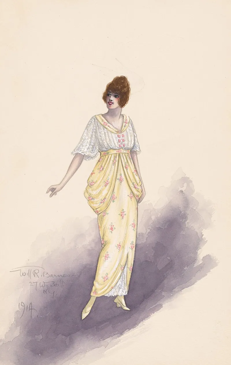Rosalie Act I