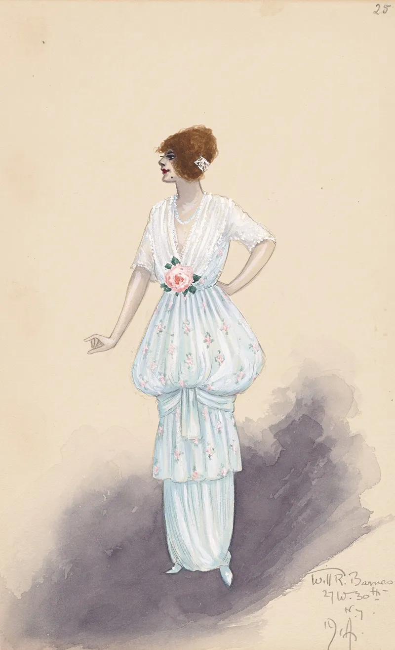 Rosalie Act Ii 25