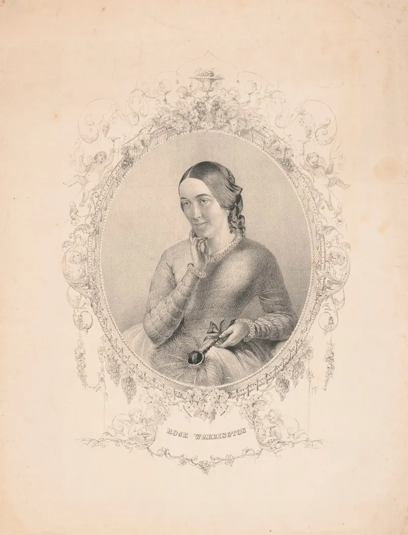 Rose Warrington