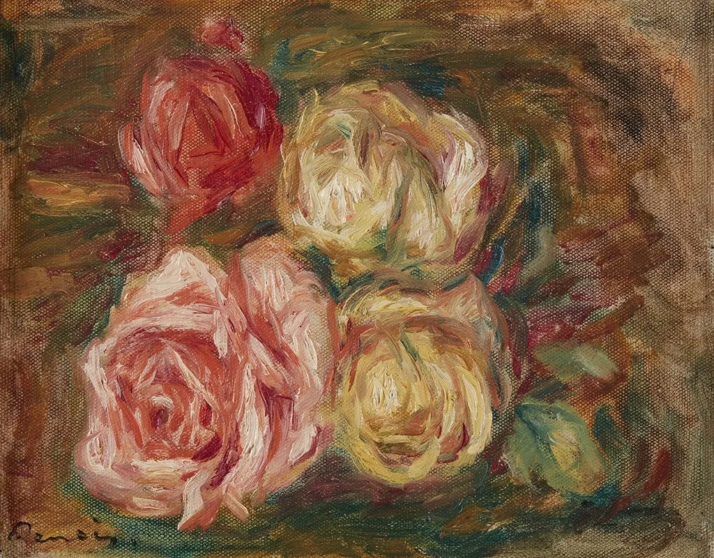 Roses 27