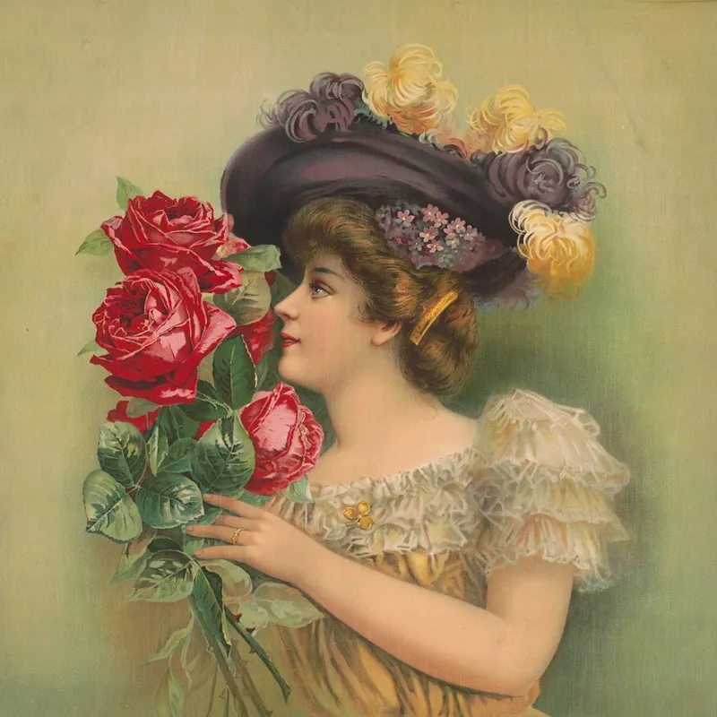 Roses 40