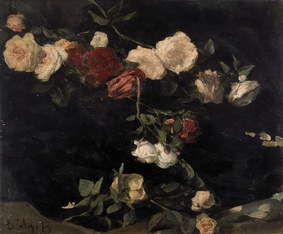 Roses 44