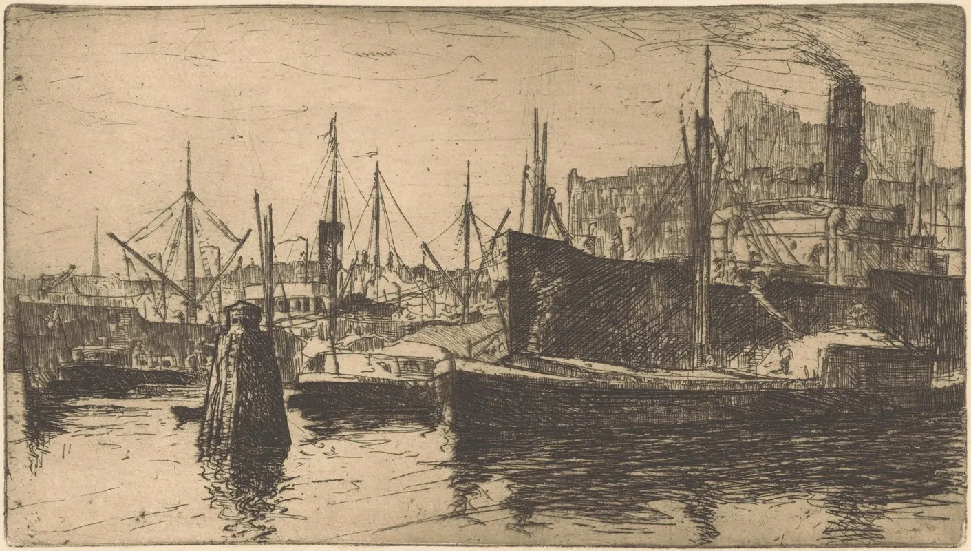 Rotterdam 3
