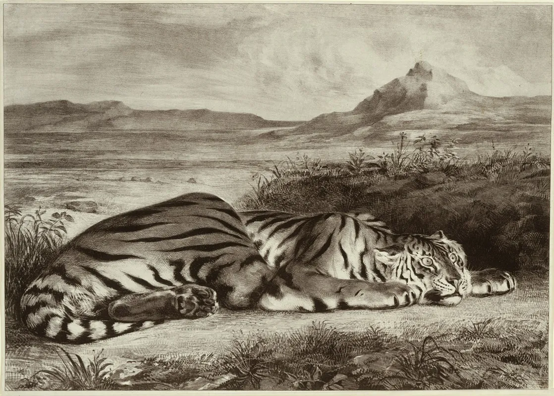 Royal Tiger 3