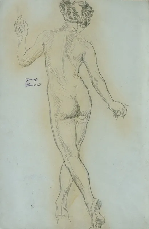 Ruckenakt 4