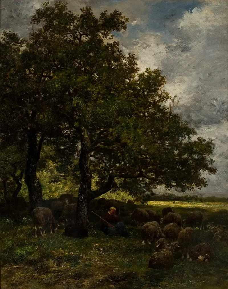 Rural Landscape 6