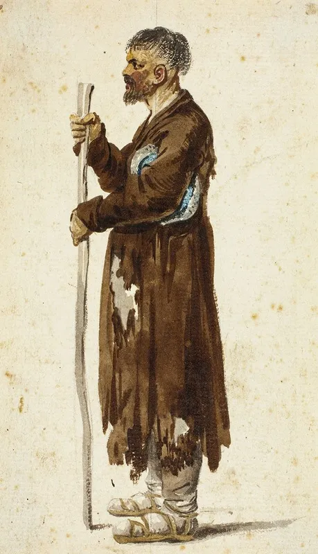 Russian Peasant