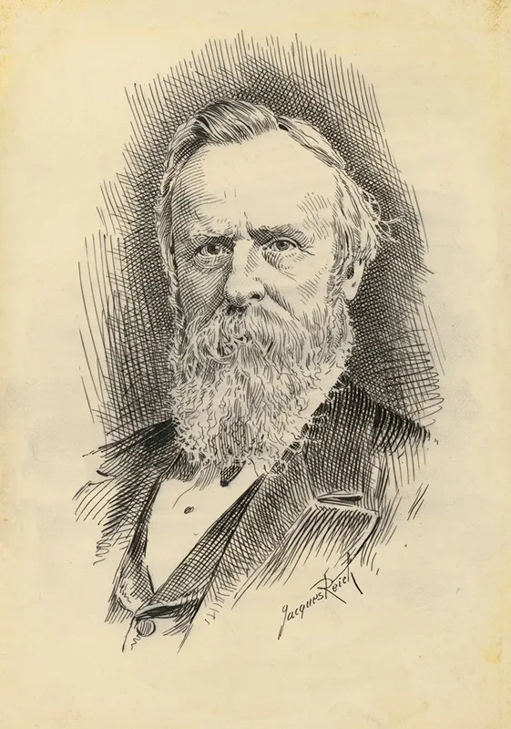 Rutherford Birchard Hayes 2