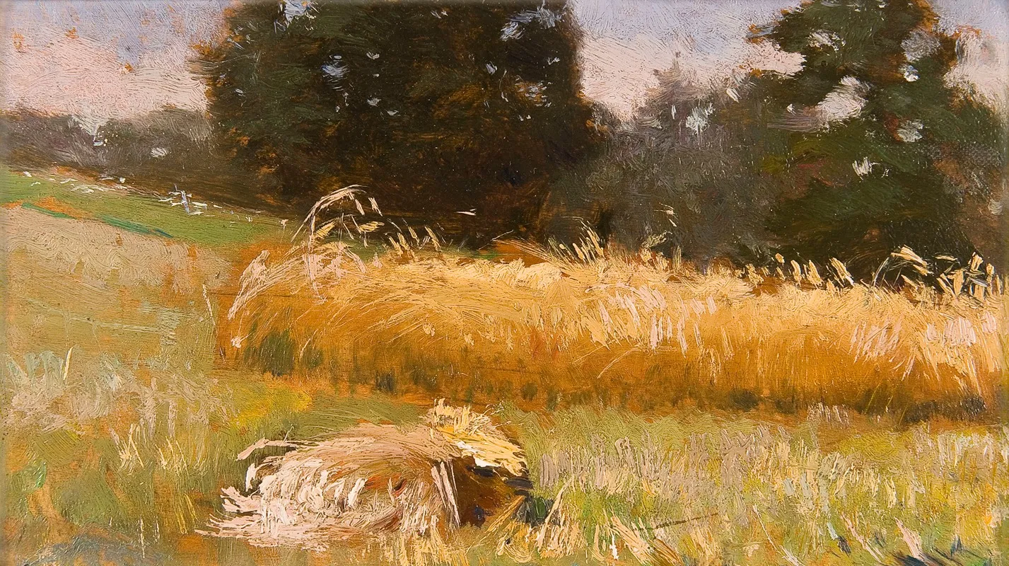 Rye Field