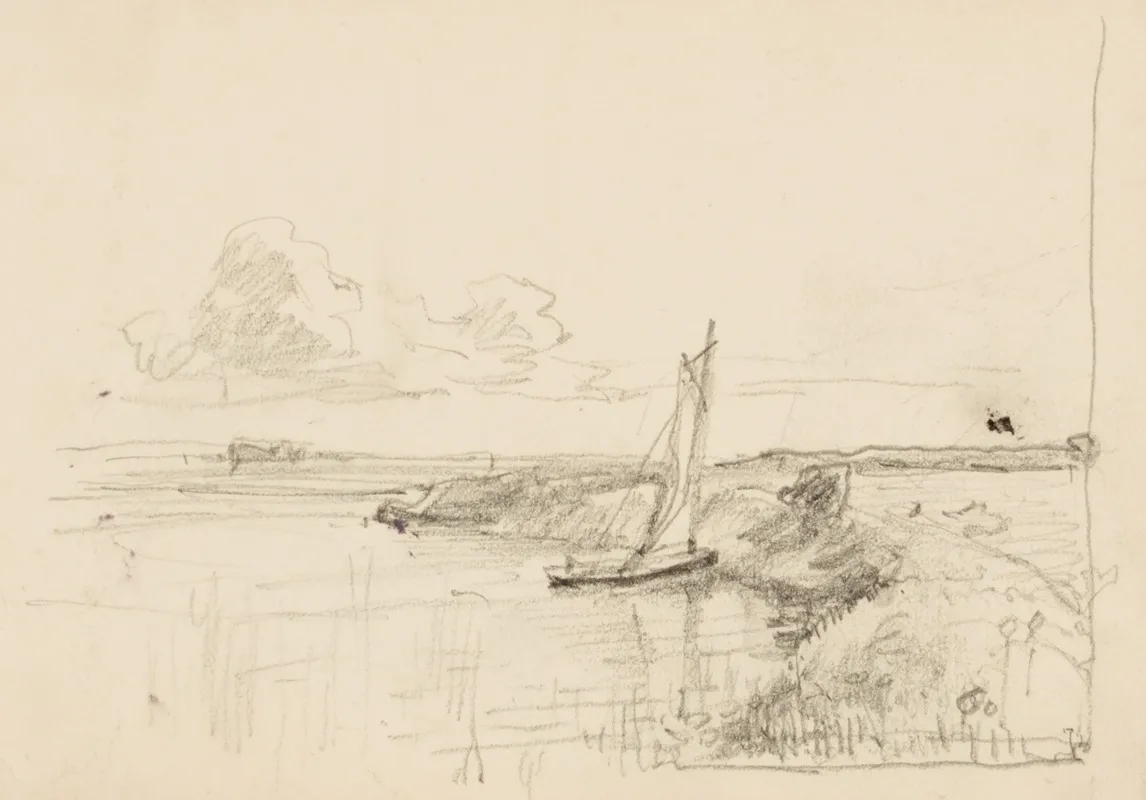 Sailboat 4