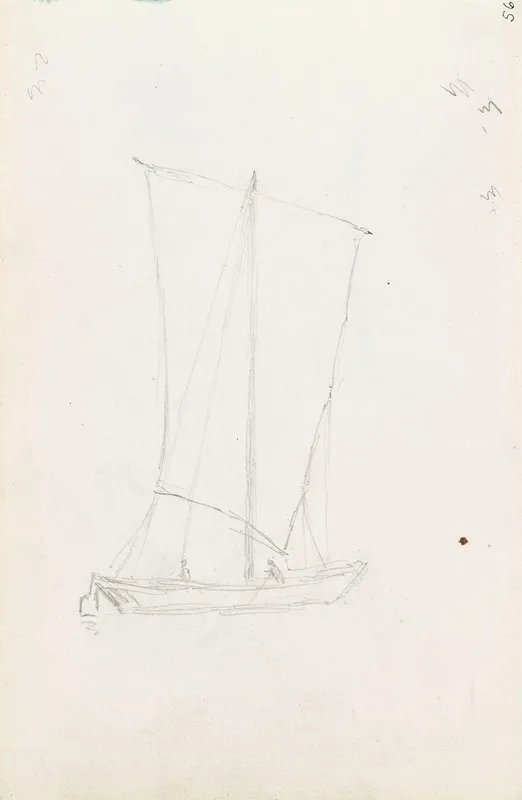 Sailboat