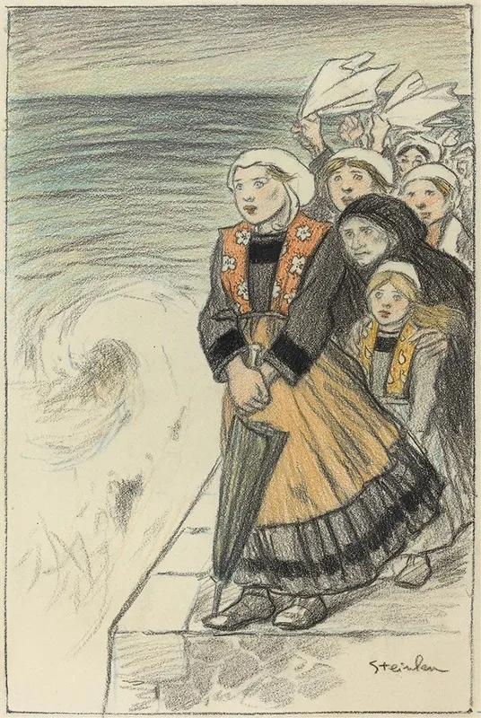 Sailors Wives