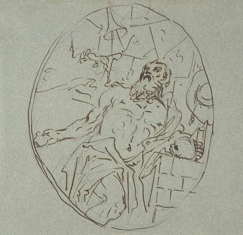 Saint Augustus