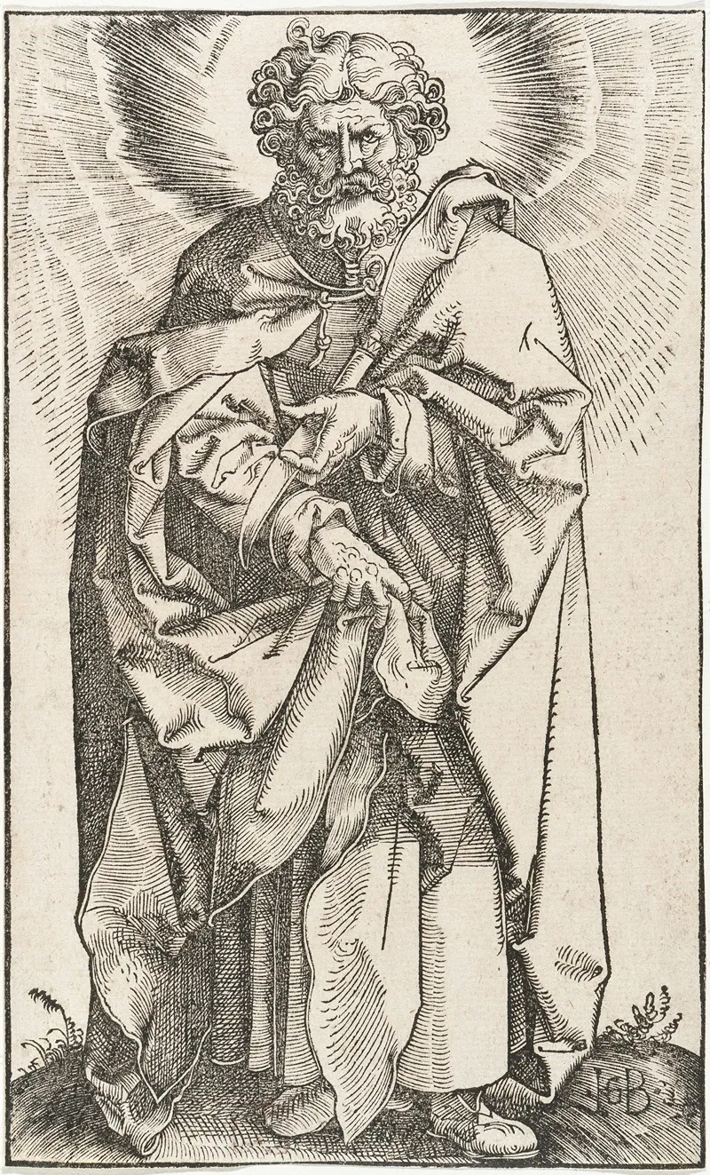 Saint Bartholomew 11