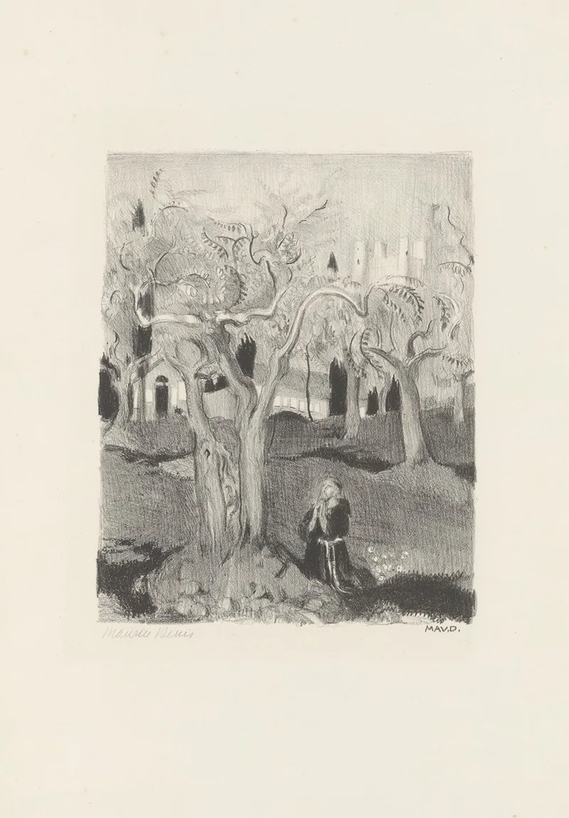 Saint Francois Dassise 2