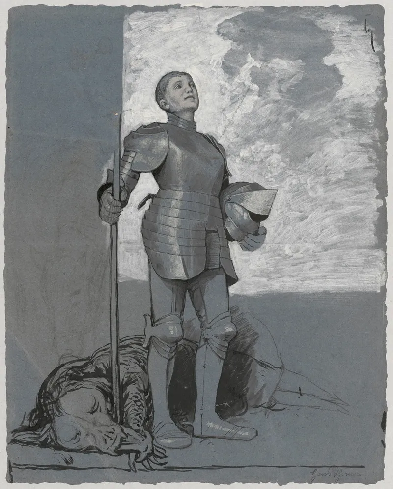 Saint George 6