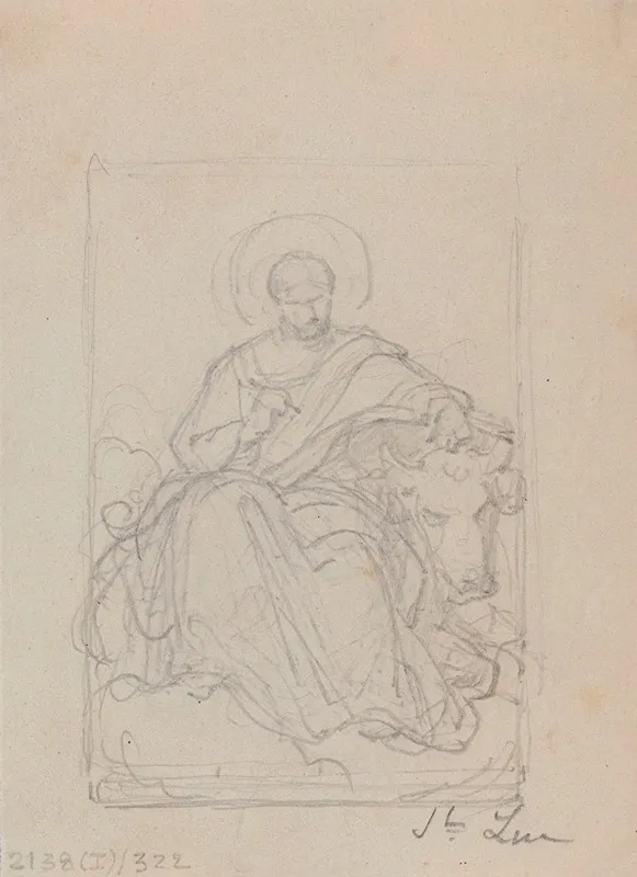 Saint Luke 10