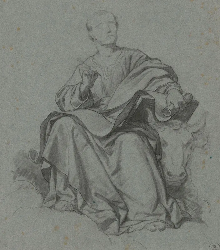 Saint Luke 11