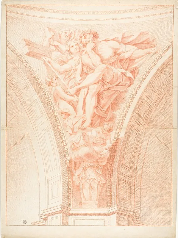 Saint Matthew 12