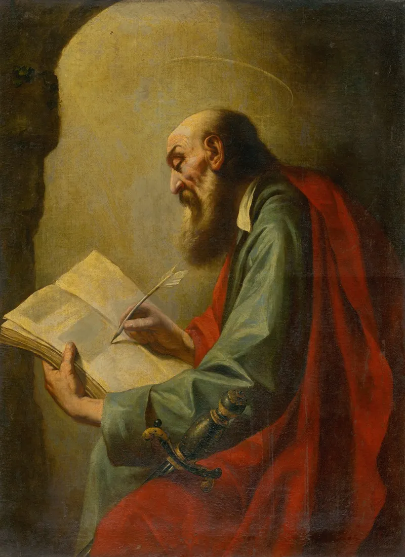 Saint Paul 6