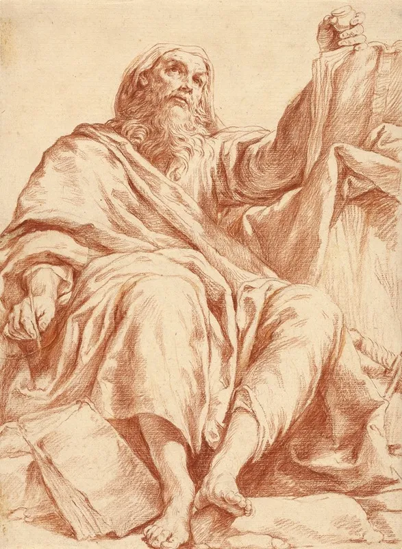 Saint Paul 8