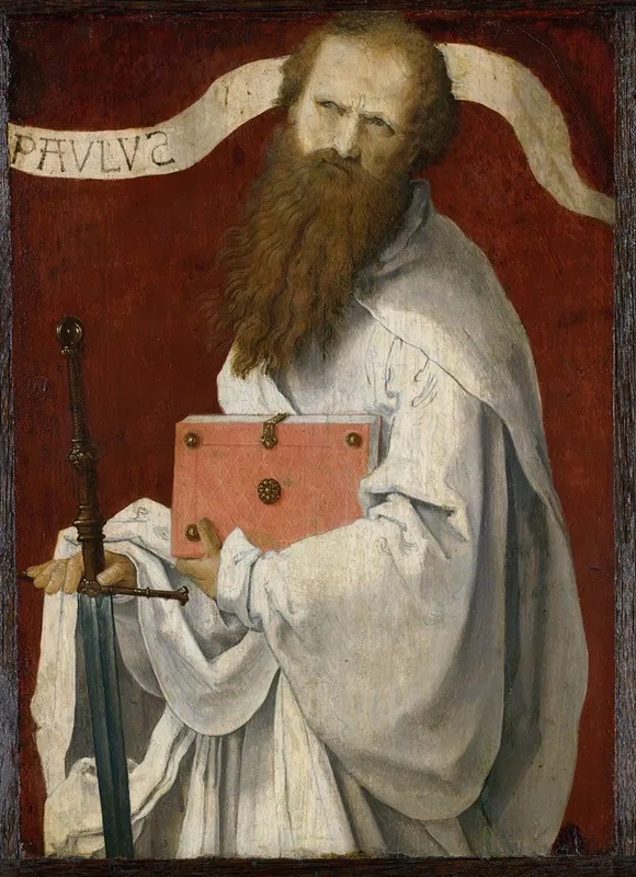 Saint Paul