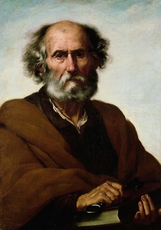 Saint Peter
