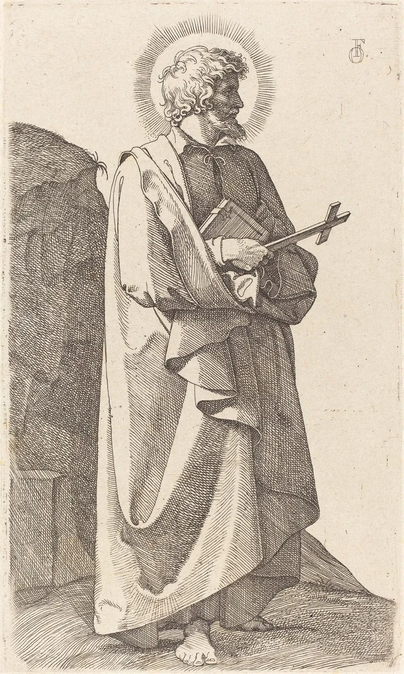 Saint Philip Neri 3