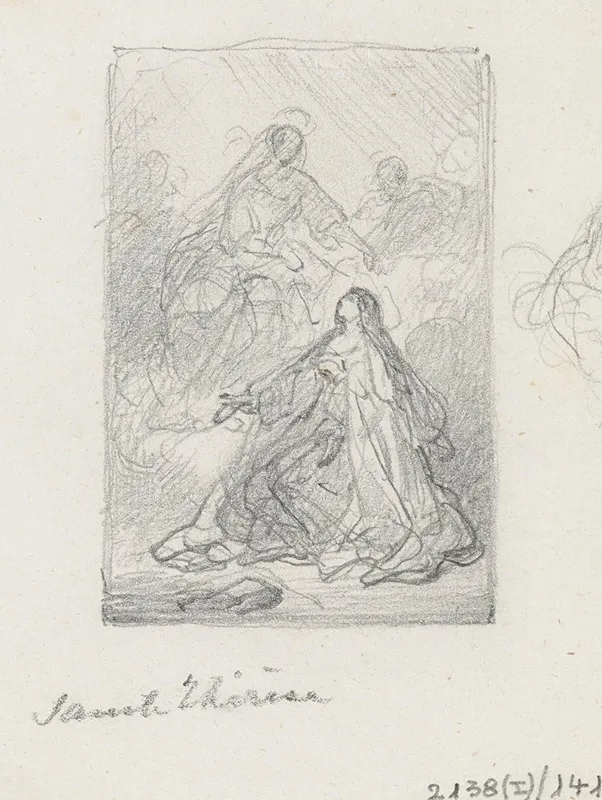Saint Teresa
