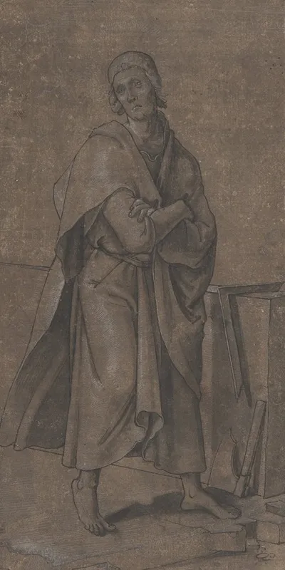 Saint Thomas