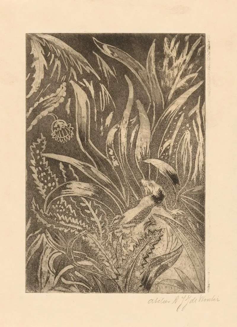 Salamander 2