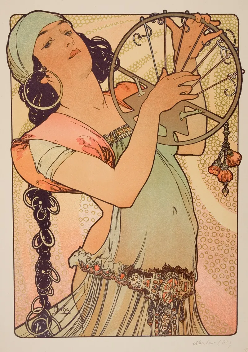 Salome 18