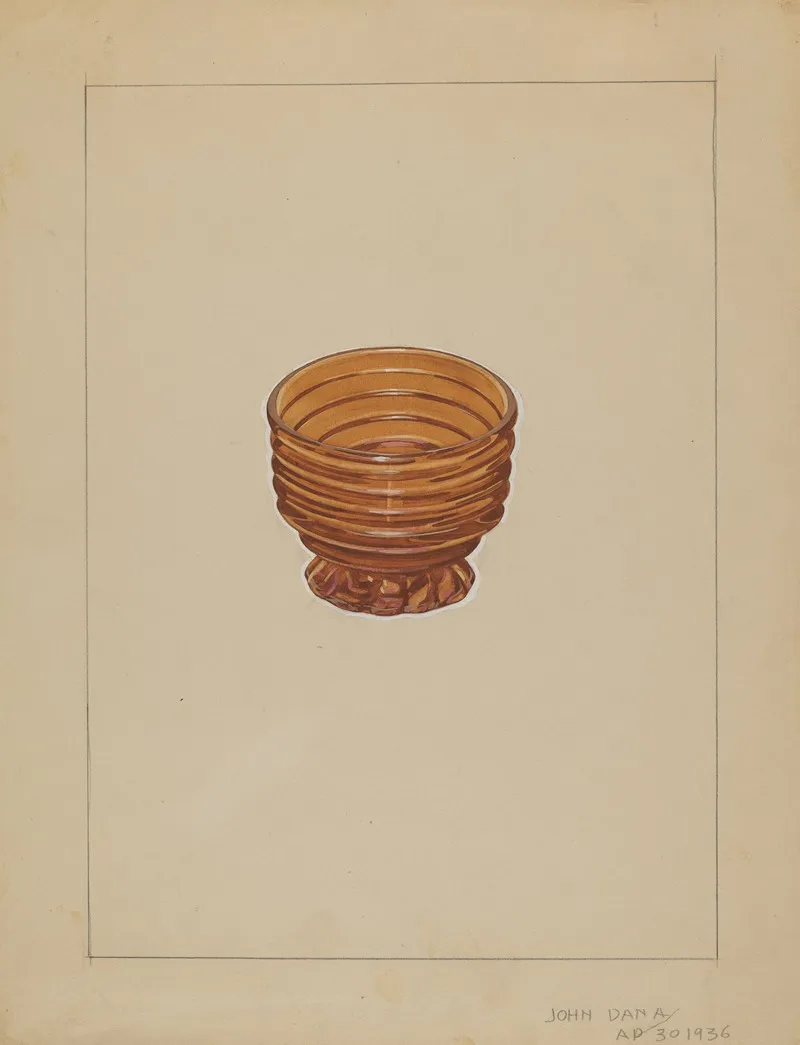 Salt Cellar 11