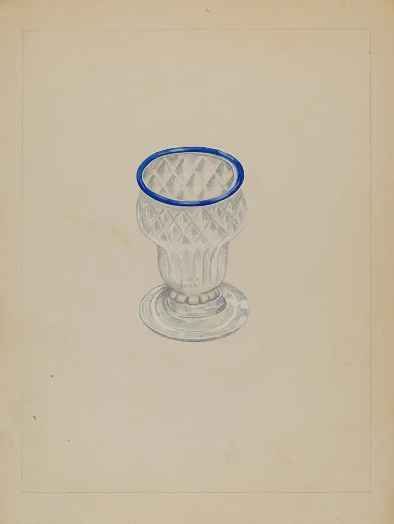 Salt Cellar 16
