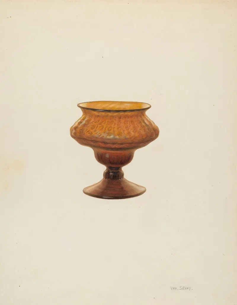 Salt Cup 4