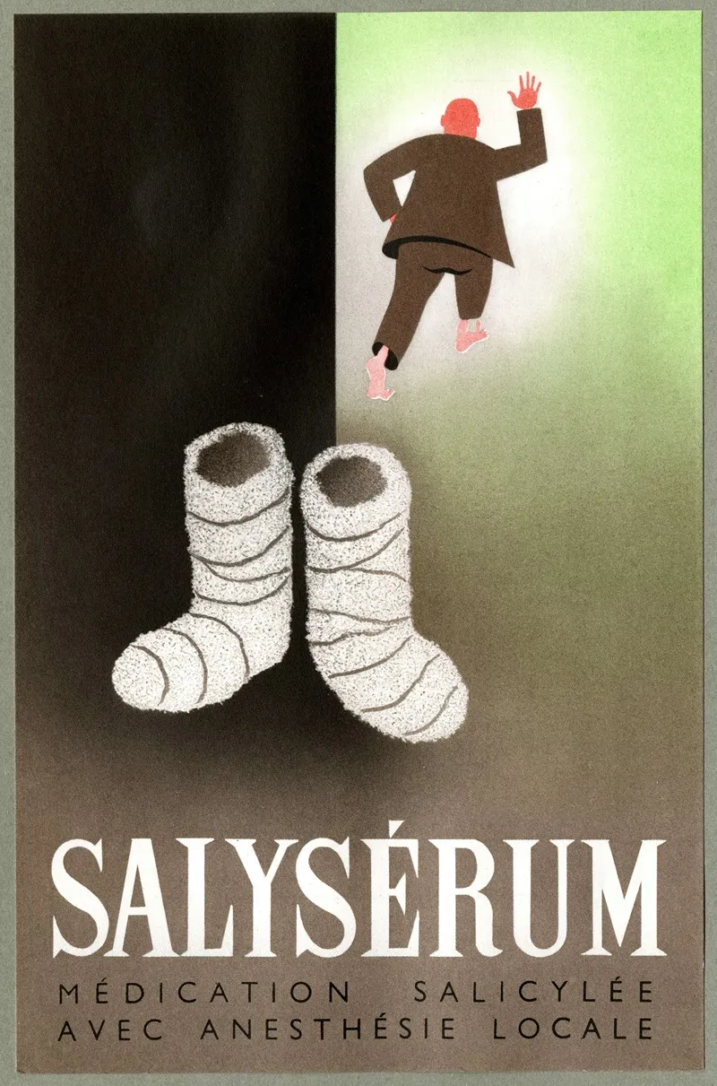 Salyserum