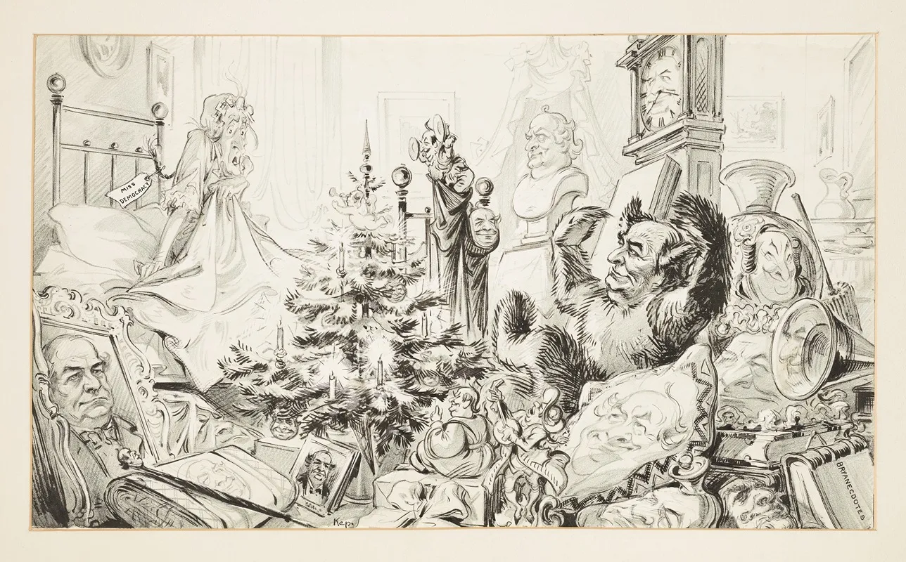Same Old Presents 3